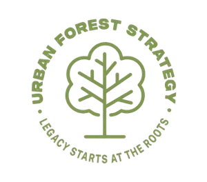 Urban Forest Strategy — Legacy Starts at the Roots